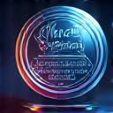 Award badge for Pioneer in Cross-Chain Solutions