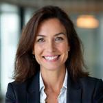 Placeholder portrait of Alluvial Chain CEO