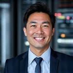 Placeholder portrait of Alluvial Chain CTO
