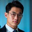 Portrait of David Kim, Senior Security Analyst