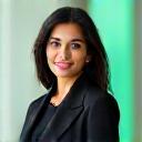 Portrait of Sara Khan, Senior Partnerships Manager