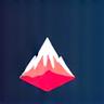 Avalanche (AVAX) logo