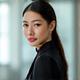 Portrait of Emily Wong