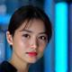 Portrait of Rachel Kim