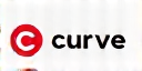 Curve Finance Logo