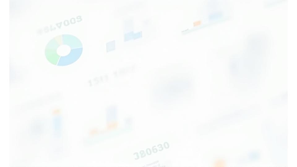 A vibrant infographic or dashboard showcasing key performance indicators like token price growth, holder retention, and funding achieved, highlighting successful outcomes.